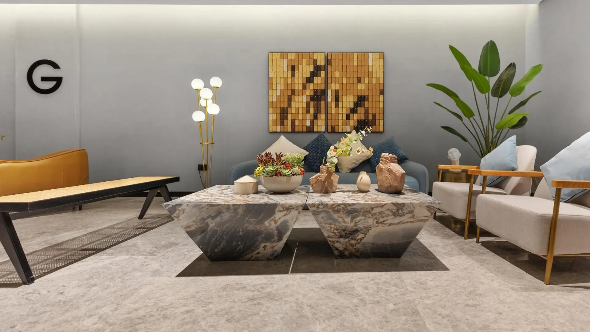 Waves - Spacious 2Br Apartment With Burj Views & Terrace Dubai 0*,  United Arab Emirates